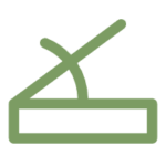 5. Individueller Scharnierwinkel
