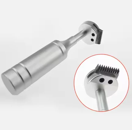 Haftfestigkeitsprüfer für Beschichtungsfarben - Hundertfaches Rastermesser
