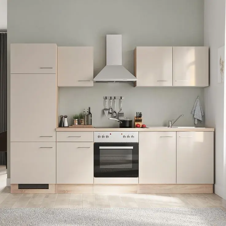Why you need high-quality hinges in your kitchen