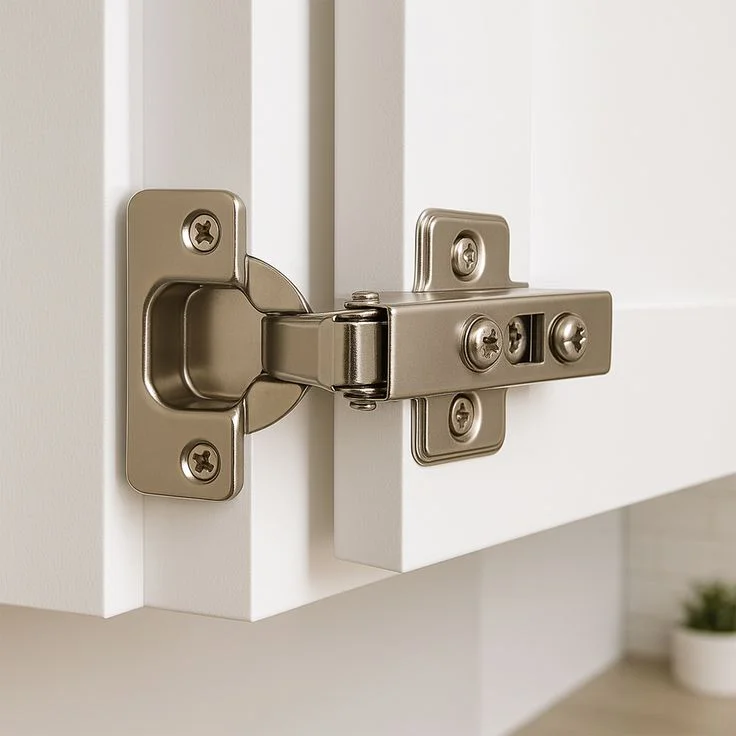 cabinet hinges