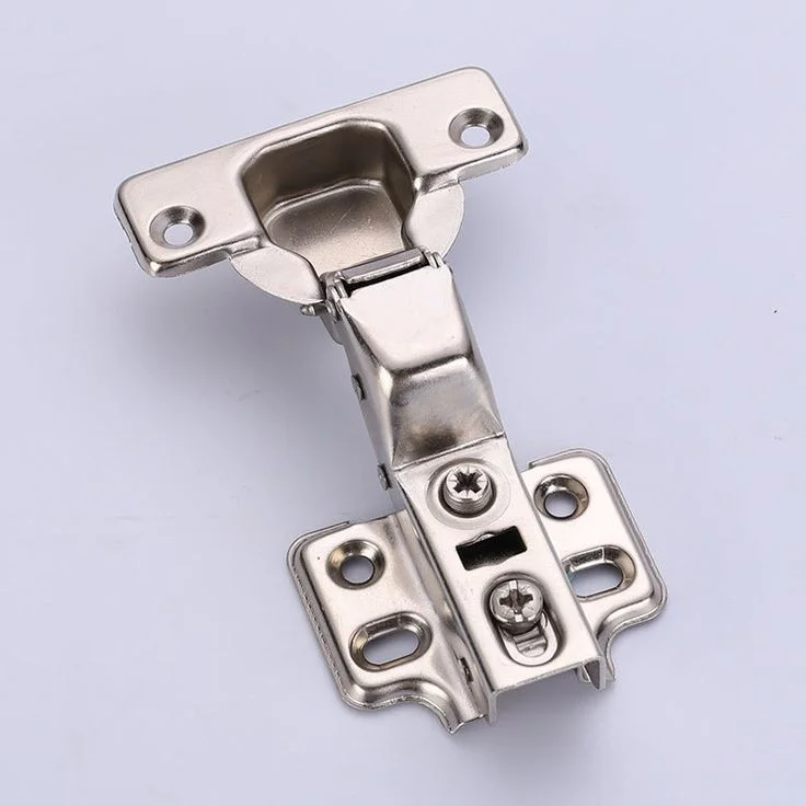 electroplating hinge
