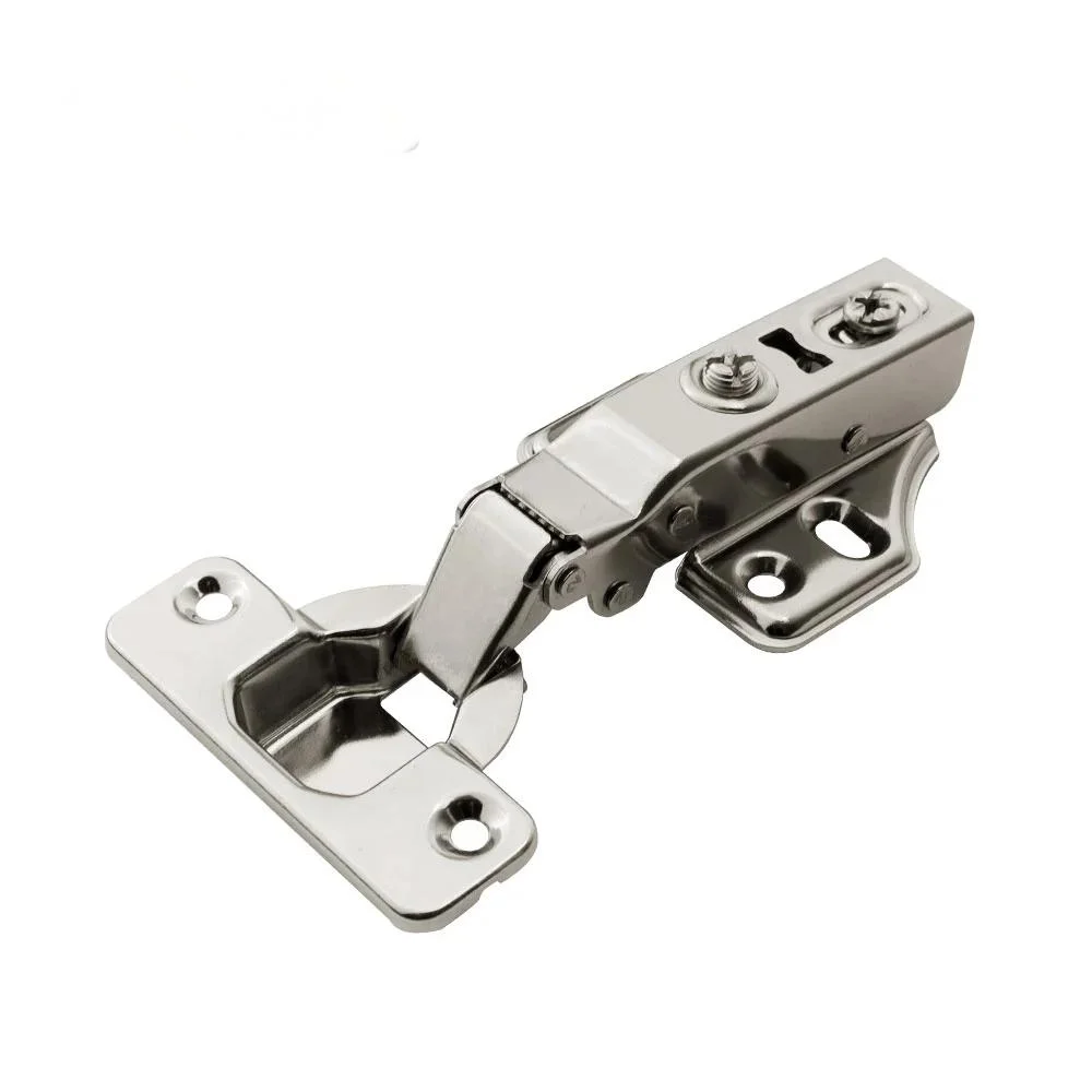 polishing furniture hinge
