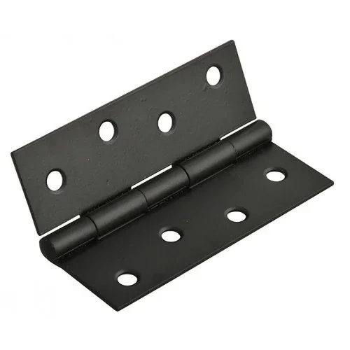 powder coated hinge