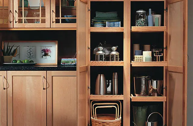 classic cabinet