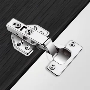 Wholesale Hydraulic Clip-on Hinge