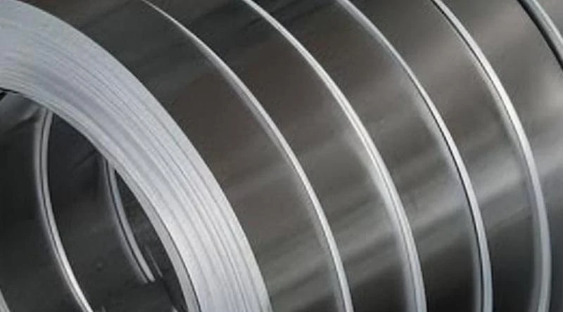 ステンレス鋼原料