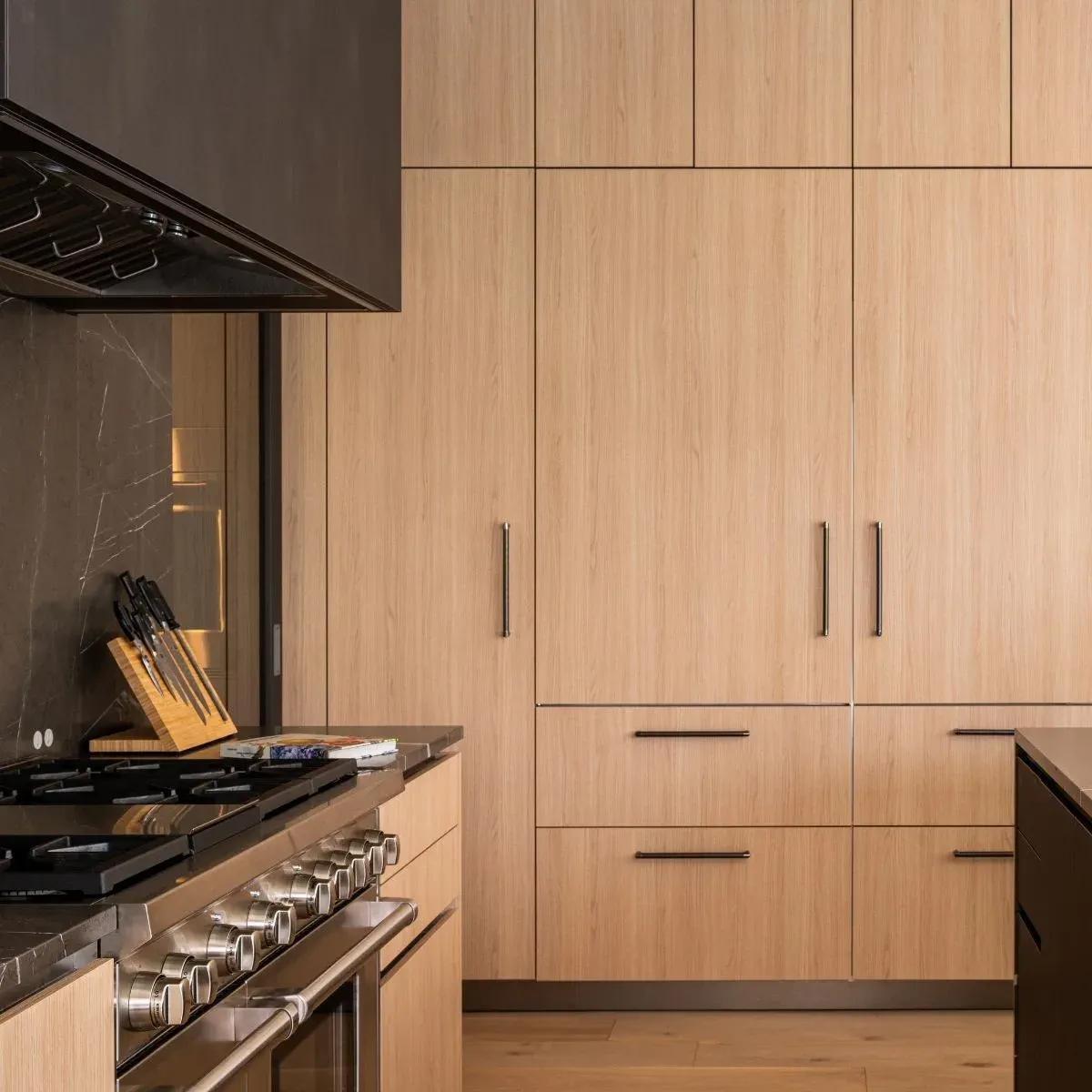 full-overlay hinge for frameless kitchen cabinet